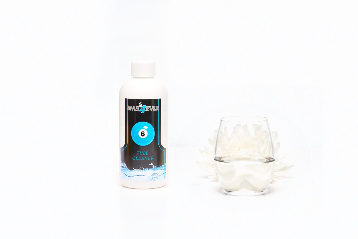 Spas4Ever Tube Cleaner